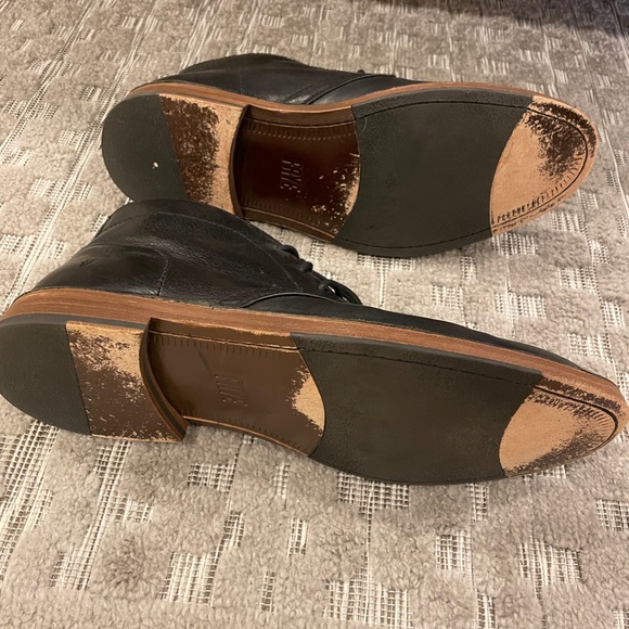 Frye Chukka Boot, Mark - Picture 7 of 10